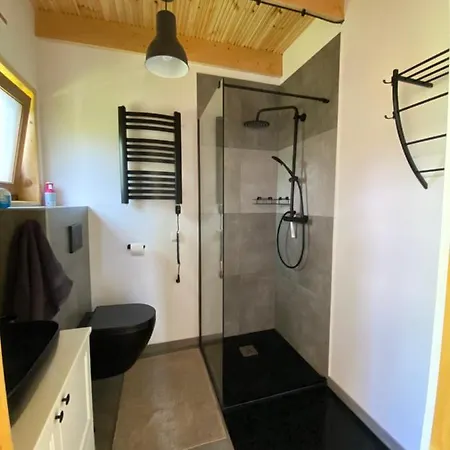 Villa Physio House Sokolik Komarno Esterno foto