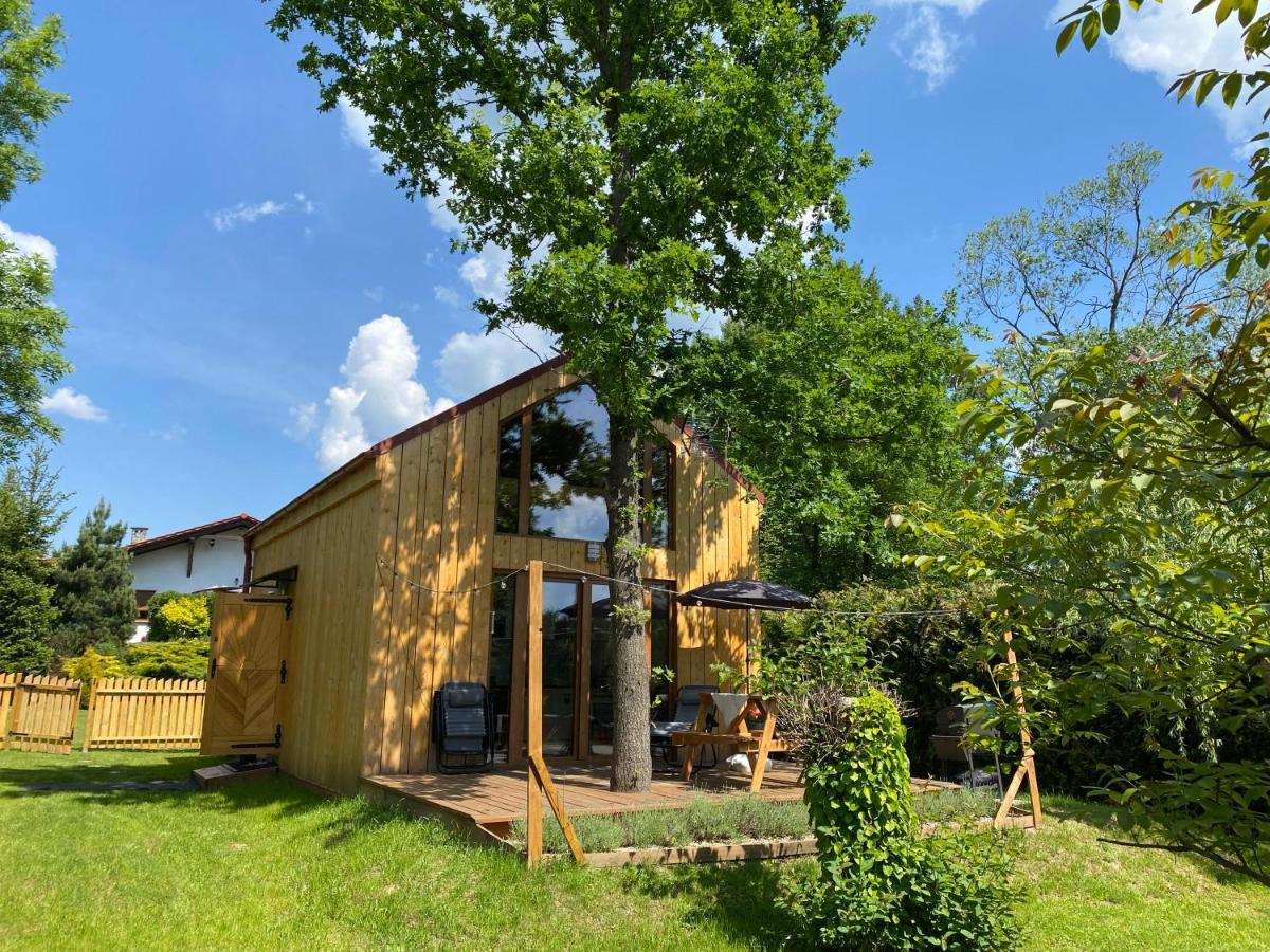 Chalet Physio House Sokolik *