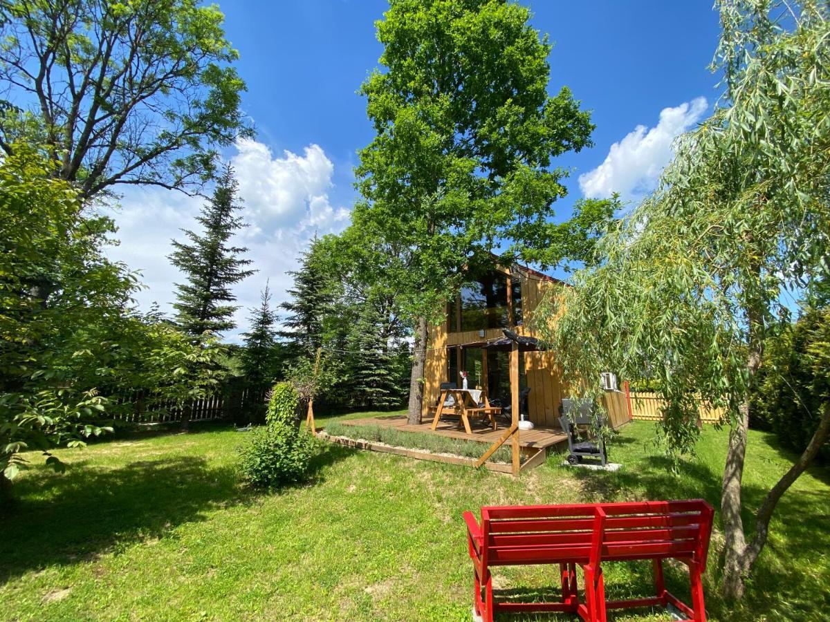 Physio House Sokolik Chalet