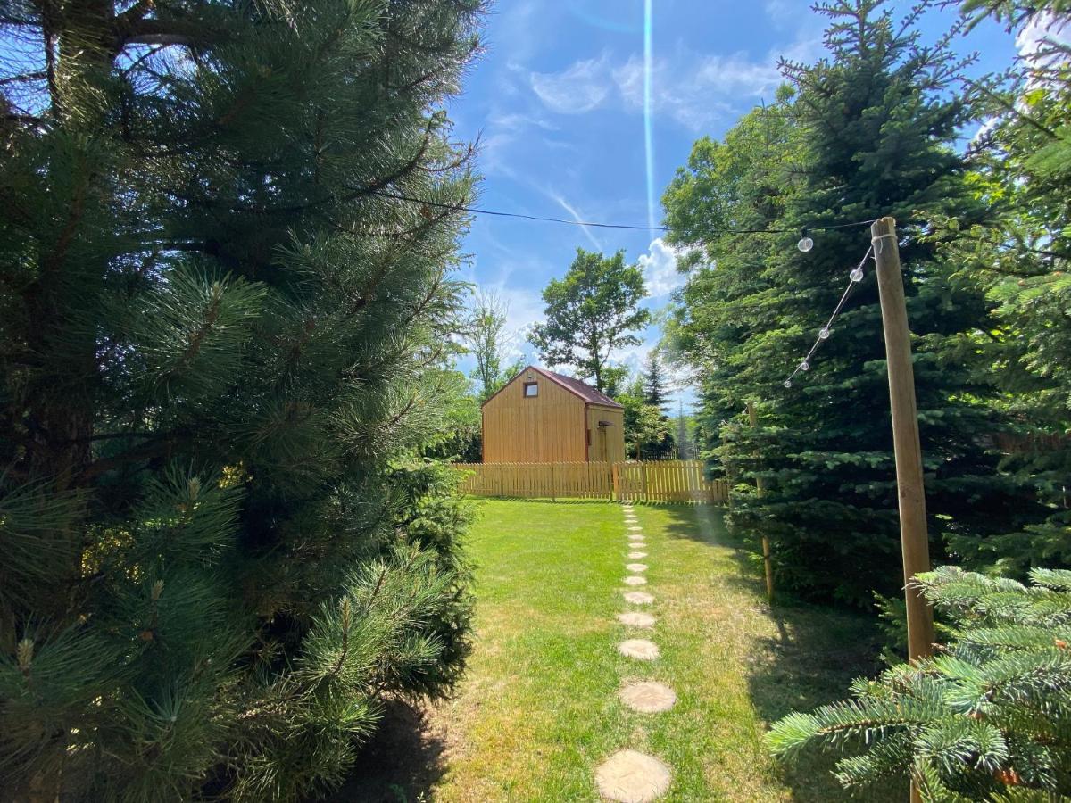 Chalet Physio House Sokolik