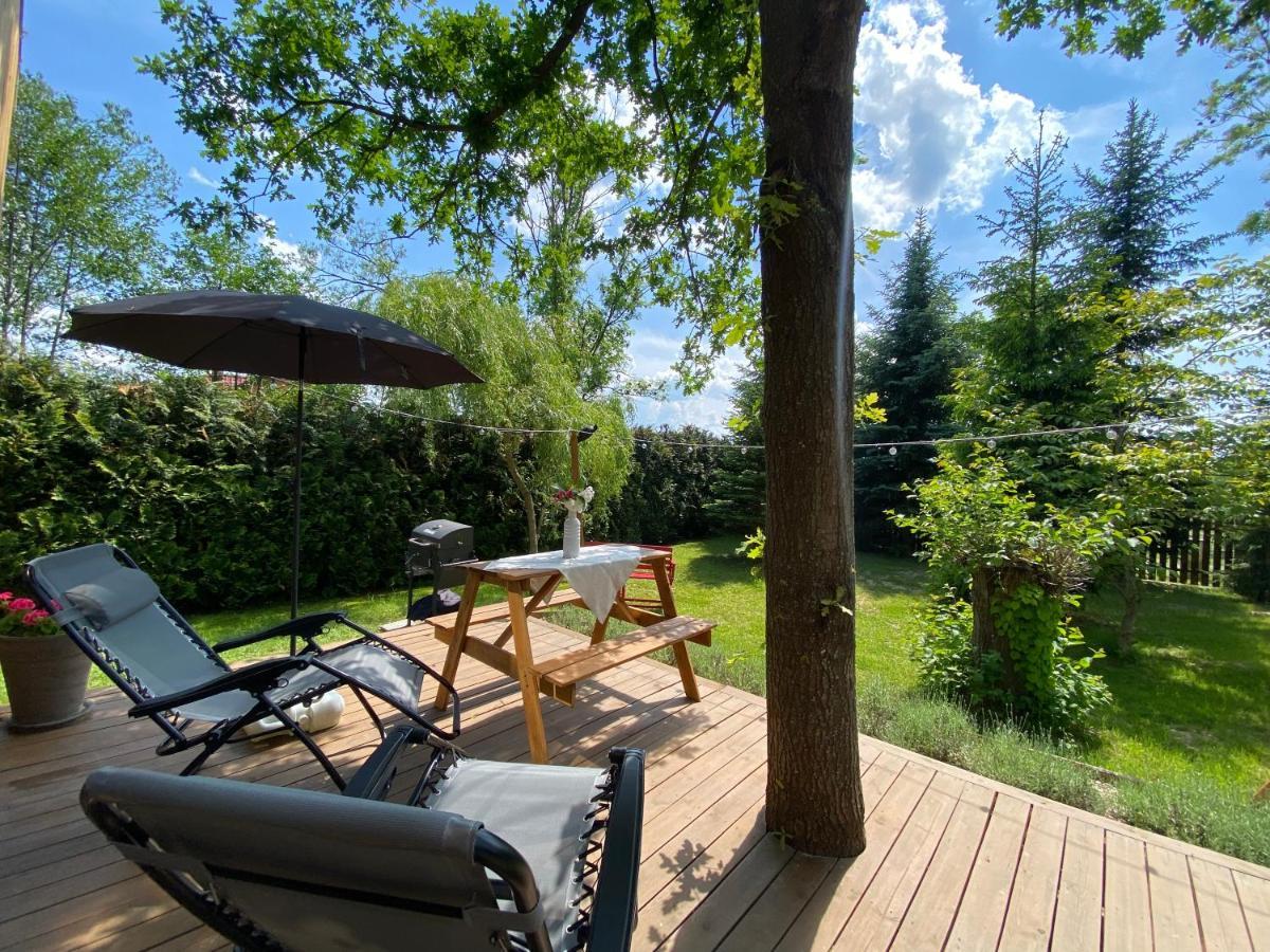 Physio House Sokolik Chalet