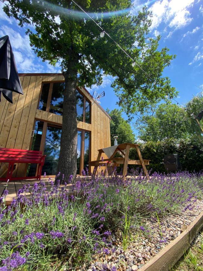 Physio House Sokolik Chalet