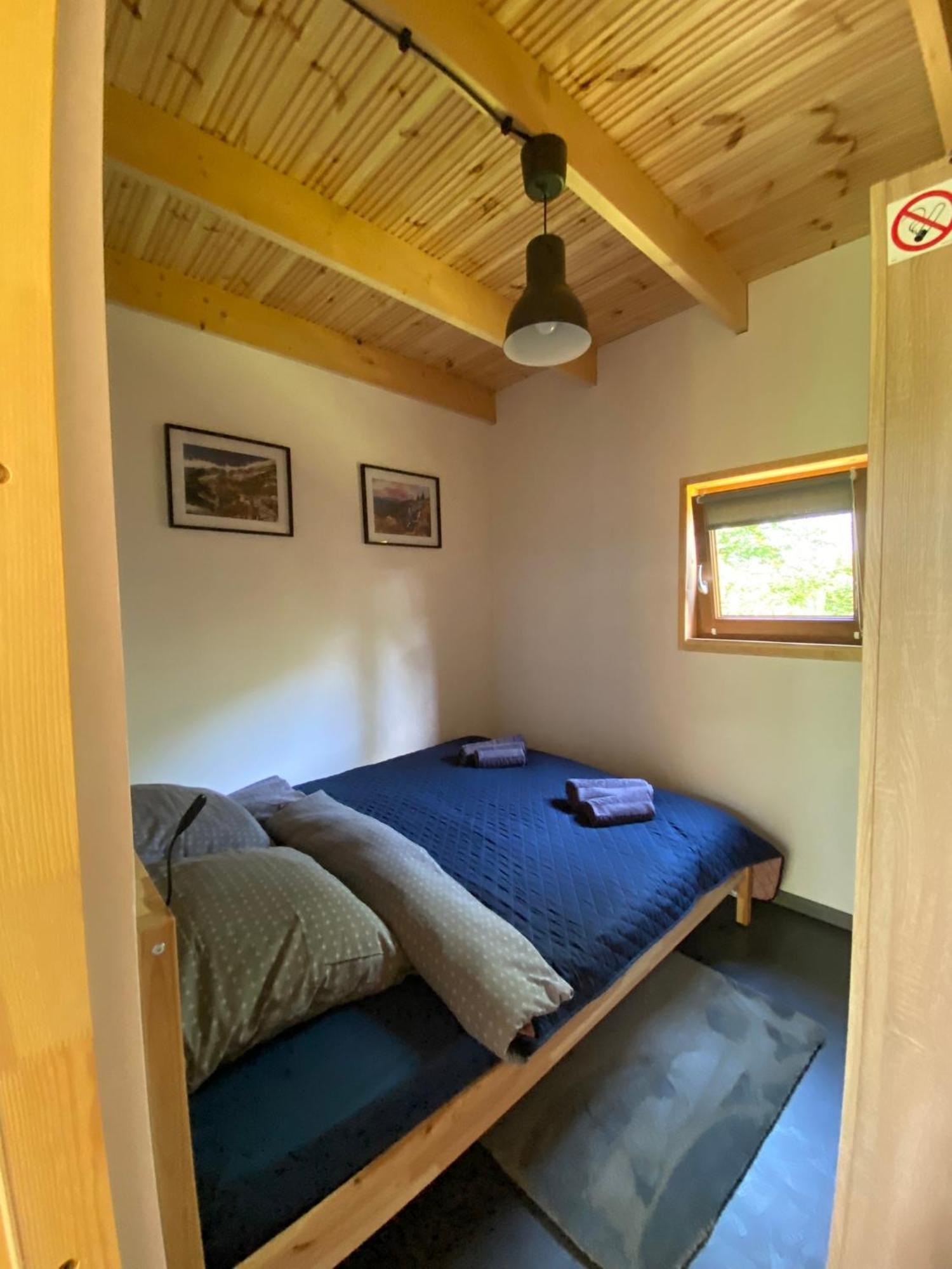 Chalet Physio House Sokolik Komarno