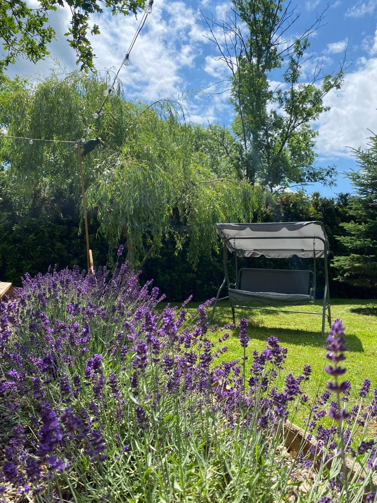 Chalet Physio House Sokolik