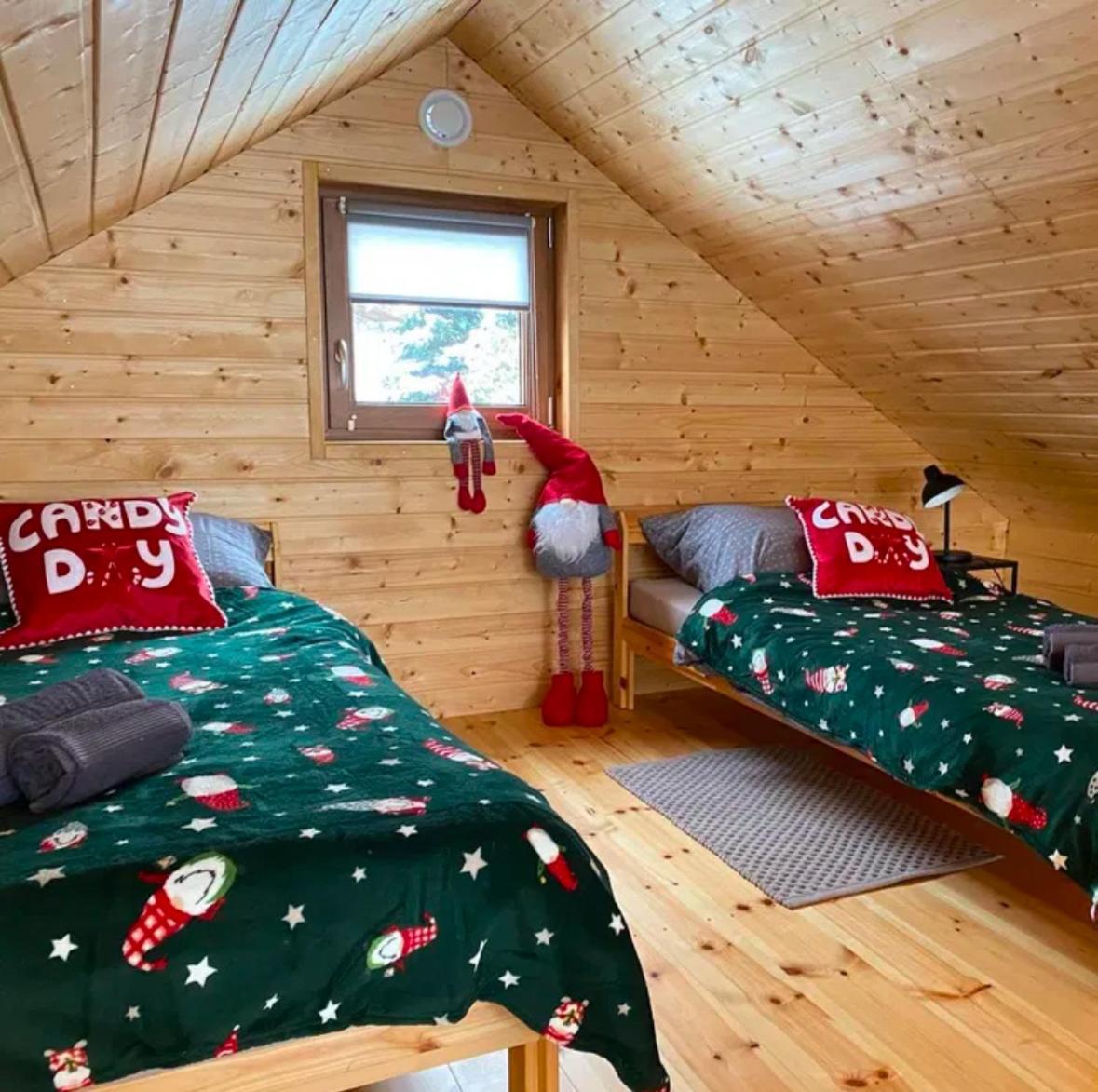 Chalet Physio House Sokolik